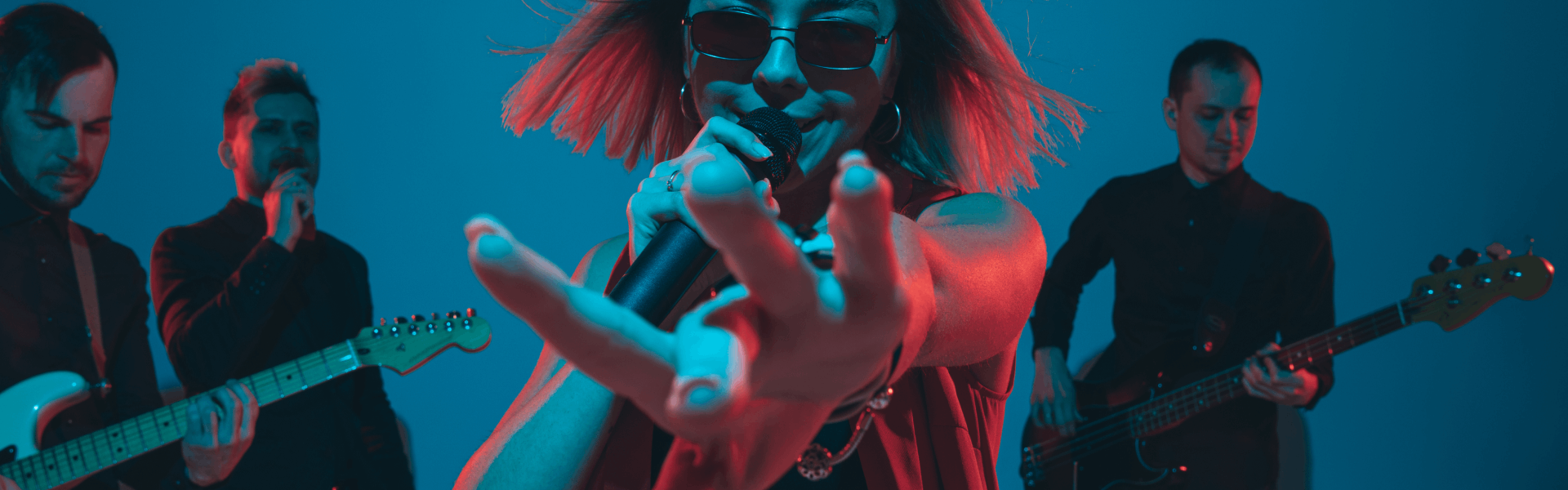 Music is everybody’s possession